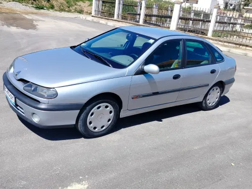 Renault Laguna 1 1999 Laguna 1