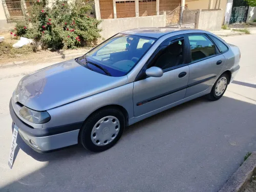 Renault Laguna 1 1999 Laguna 1