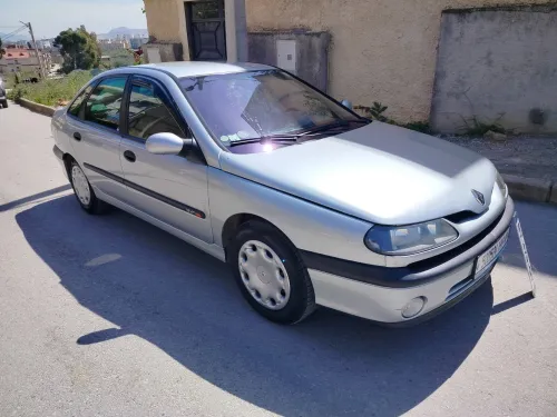 Renault Laguna 1 1999 Laguna 1
