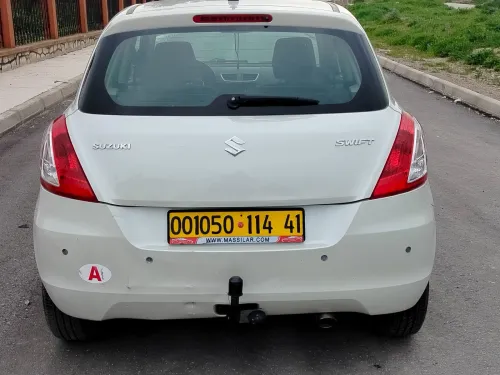 Suzuki Swift Dzire 2014 Swift Dzire