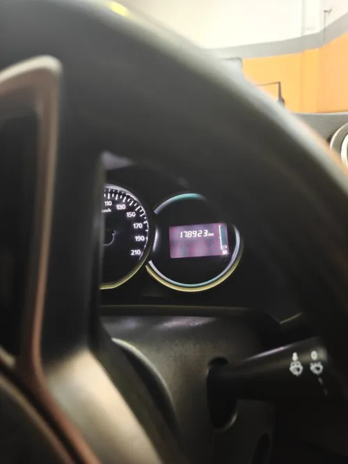 Renault Symbol 2018 Privilege