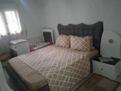 Vente Appartement F4 Mostaganem Mostaganem