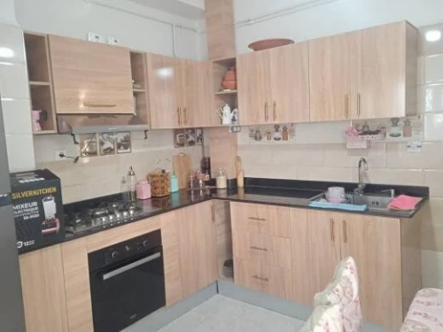Vente Appartement F4 Mostaganem Mostaganem