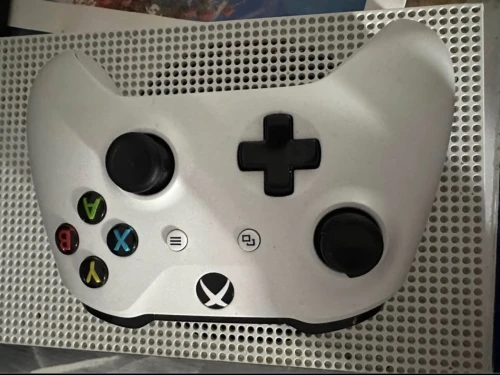 Xbox 1s