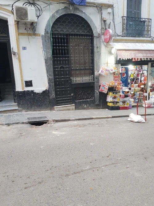 Vente Local Alger Alger centre