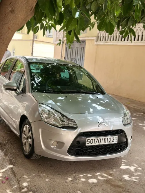 Citroen C3 2011 C3