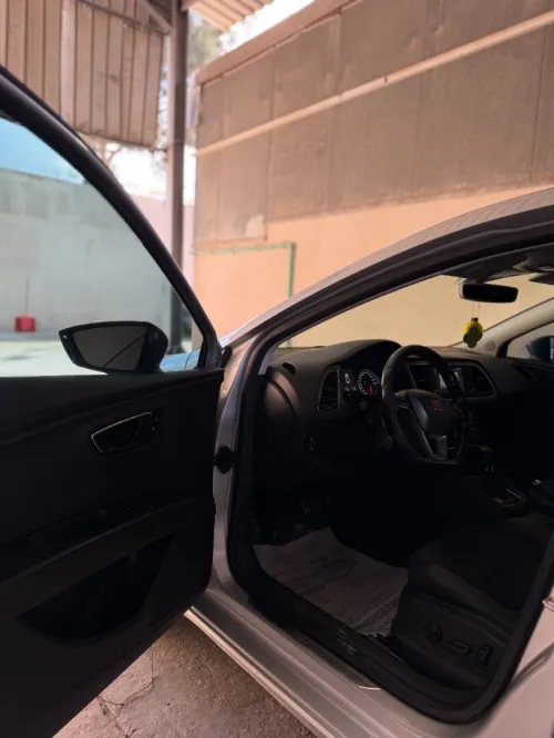 Seat Leon 2017 FR+15