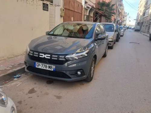 LOCATION VOITURE