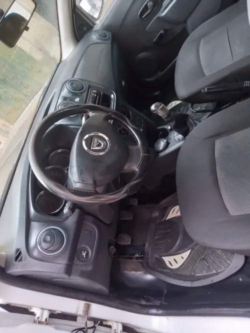 Dacia Logan 2015 Access