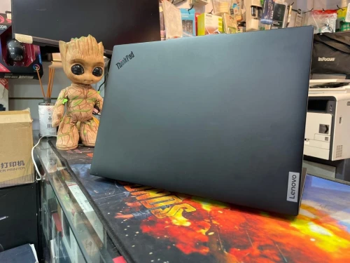Laptop Thinkpad L14 rayzen 5 pro