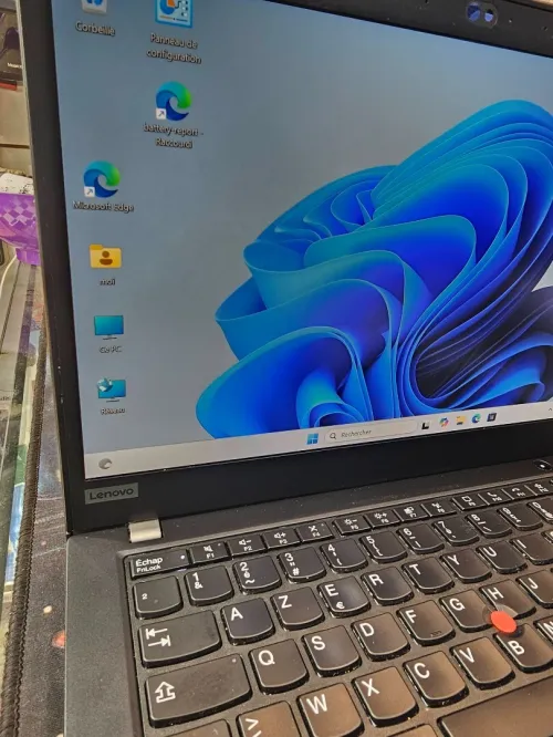 Lenovo ThinkPad X13 Gen 1