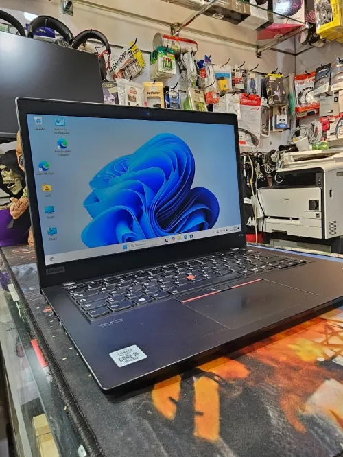 Lenovo ThinkPad X13 Gen 1