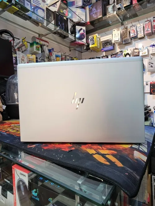 hp elitebook