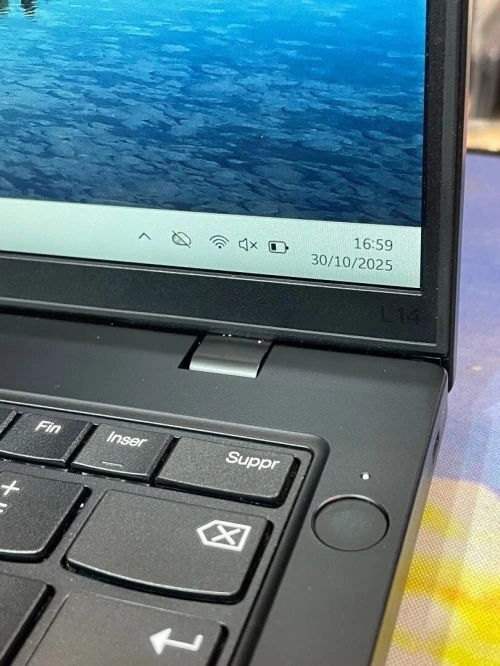 Laptop Thinkpad L14 rayzen 5 pro