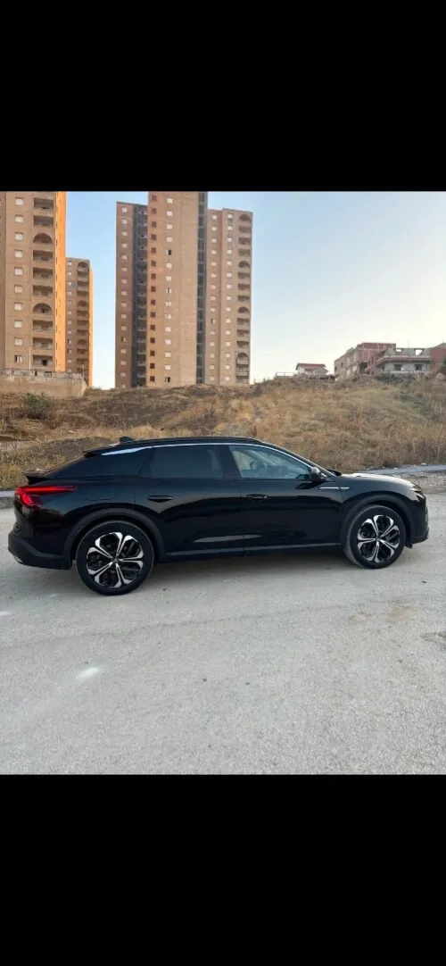 Citroen C5X 2023 