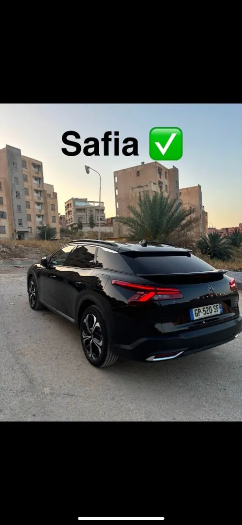 Citroen C5X 2023 