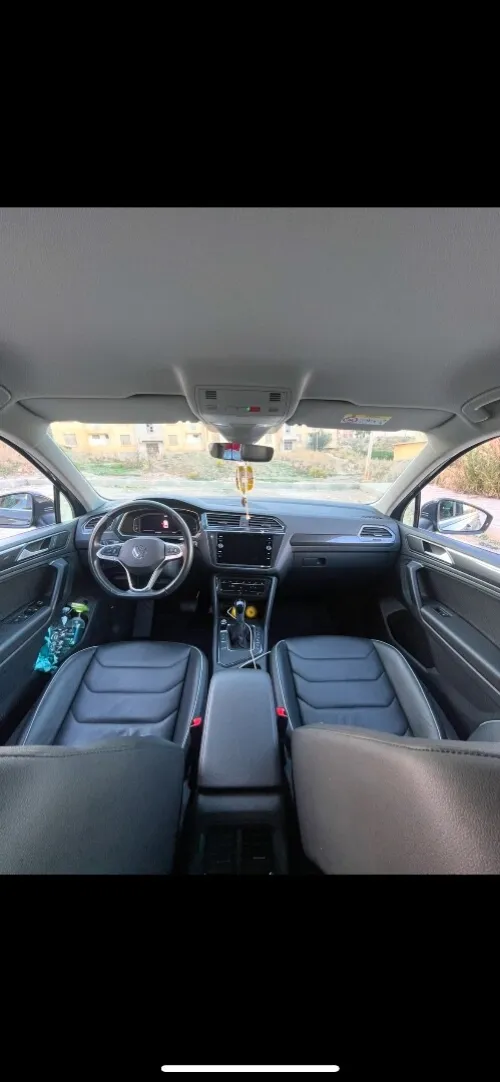 Volkswagen Tiguan 2023 Eligance