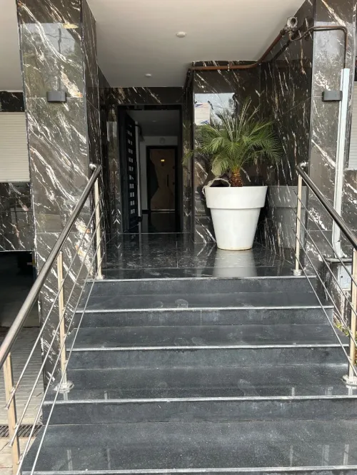 Vente Appartement Duplex F3 Alger Souidania