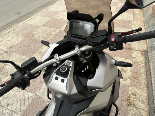 Honda Xadv 2022