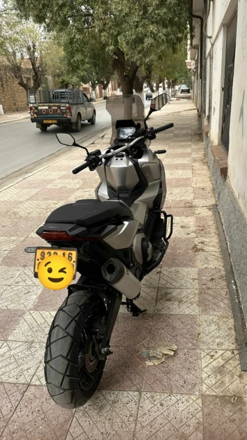 Honda Xadv 2022