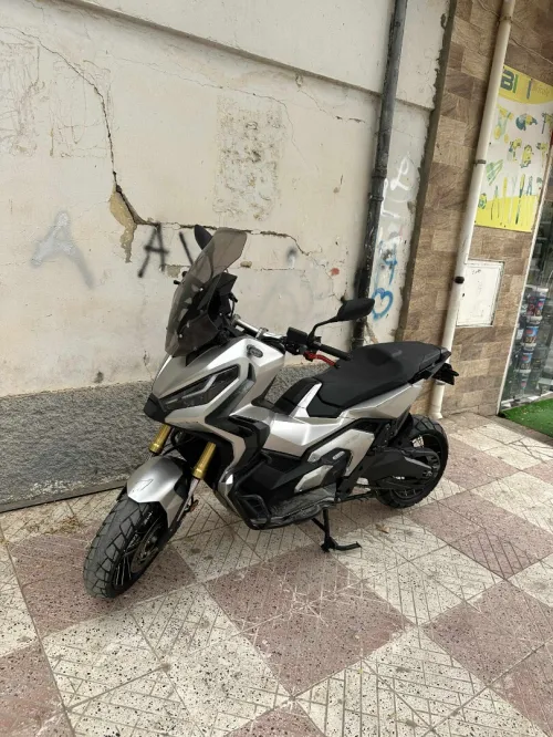 Honda Xadv 2022