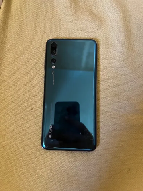 Huawei 