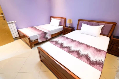 Location Appartement Duplex F4 Alger Kouba