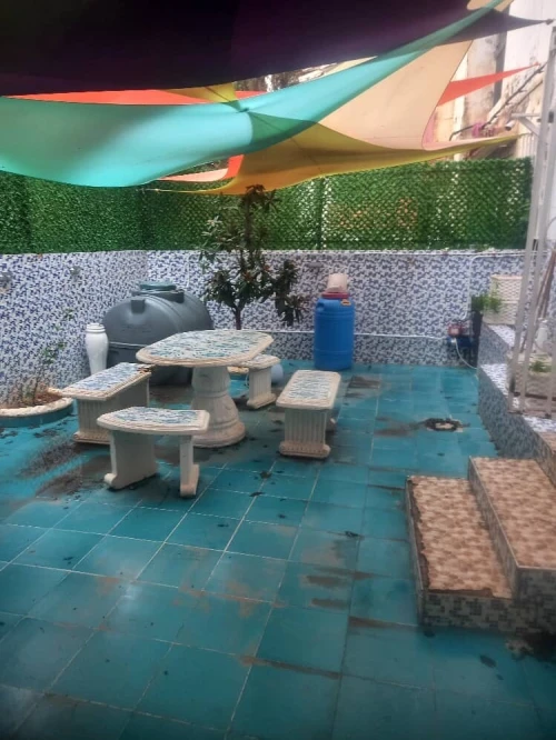 Vente Appartement F2 Alger Ouled fayet