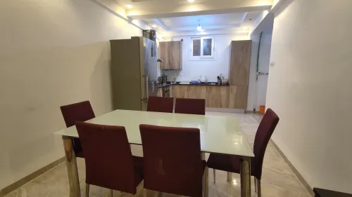 Location Appartement F2 Alger El biar