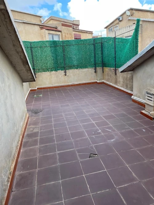 Vente Appartement Duplex F5 Alger Birkhadem