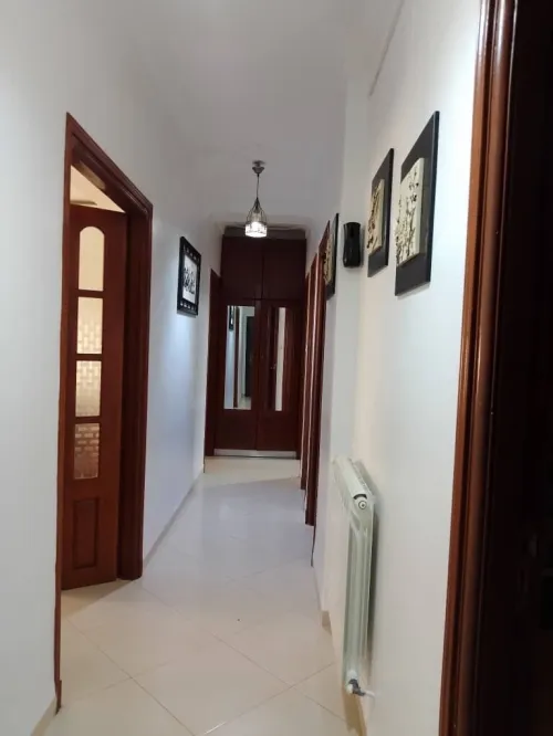 Vente Appartement F3 Alger Birkhadem