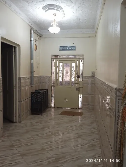 Vente Villa Tlemcen Sebdou