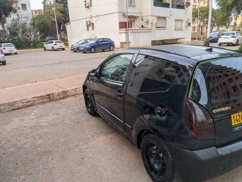 Citroen C2 2003 C2
