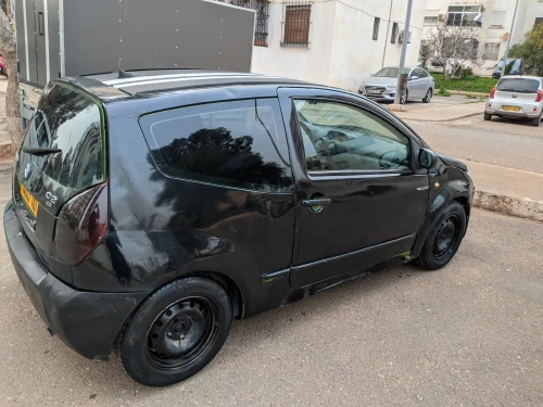 Citroen C2 2003 C2