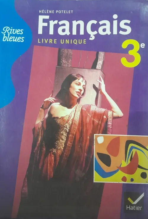 Livres scolaires 