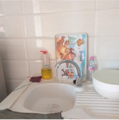 Vente Appartement F2 Mostaganem Ain nouissi