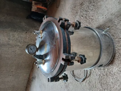 Autoclave 18 l
