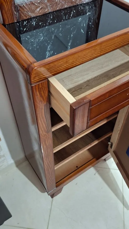 Meuble chaussure 