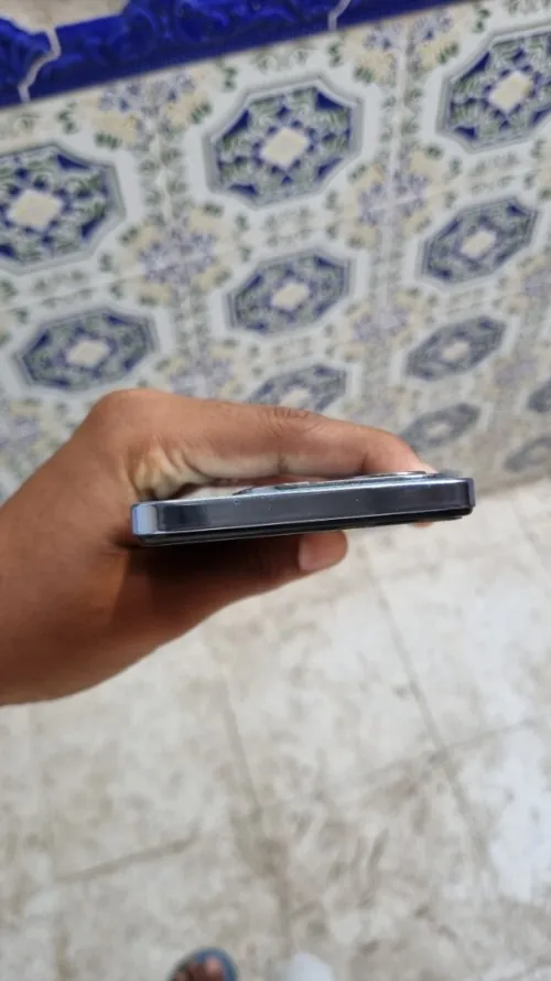 Infinix hot 40 i 