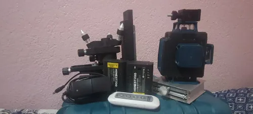Niveau laser honestpro