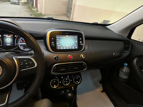 Fiat 500x 2024 Club