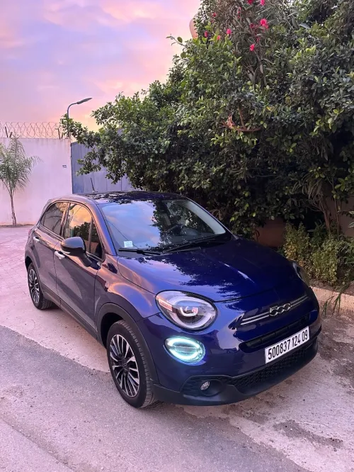 Fiat 500x 2024 Club
