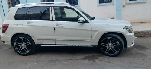 Mercedes CLK 2011 CLK