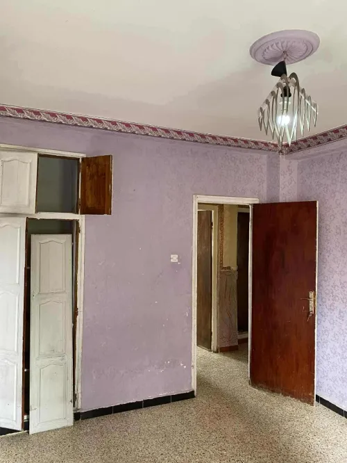 Vente Appartement F3 Tiaret Tiaret