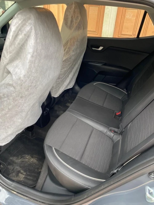 Kia STONIC 2021 GT LINE