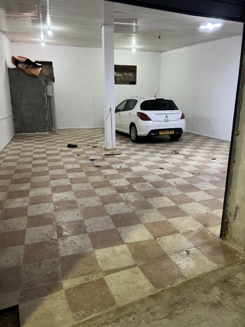Location bien immobilier Alger Ouled chebel