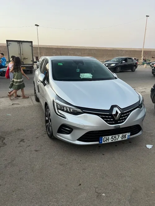 Renault Clio 5 2022 Inetonse
