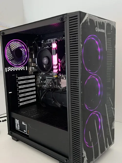 Pc Gamer