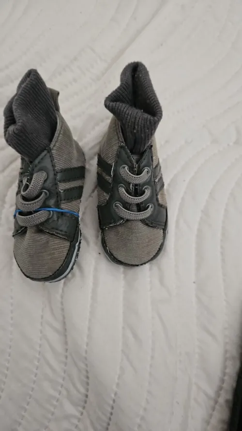 Chaussures enfants et bébé 