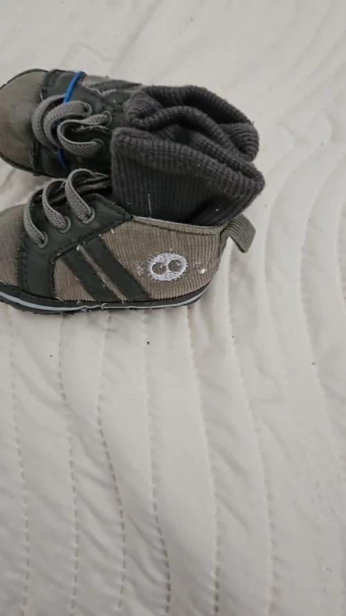 Chaussures enfants et bébé 